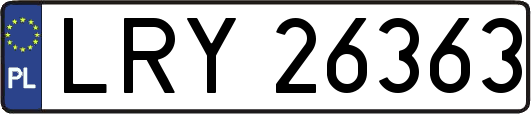 LRY26363
