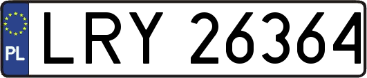 LRY26364