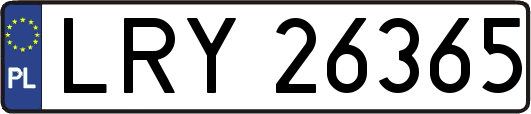 LRY26365