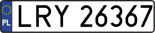 LRY26367