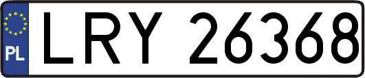 LRY26368