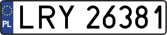 LRY26381