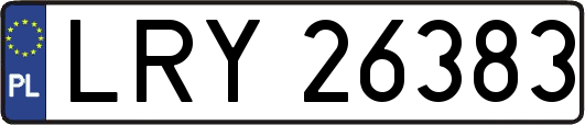 LRY26383