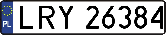 LRY26384