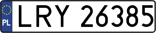 LRY26385