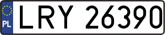 LRY26390