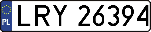 LRY26394