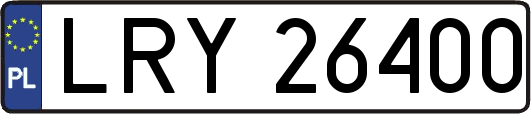 LRY26400