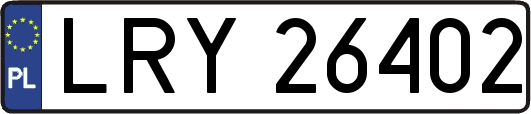 LRY26402