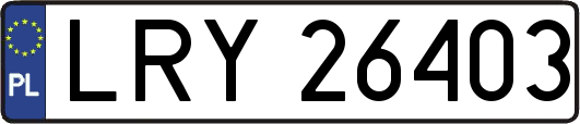 LRY26403