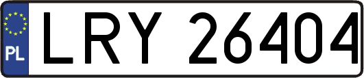 LRY26404