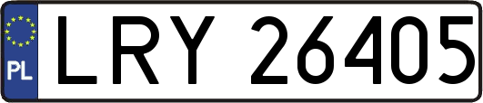 LRY26405