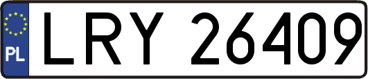 LRY26409