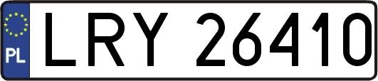 LRY26410