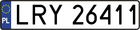 LRY26411