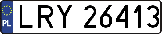 LRY26413