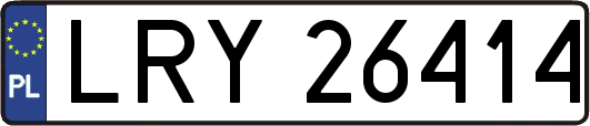 LRY26414