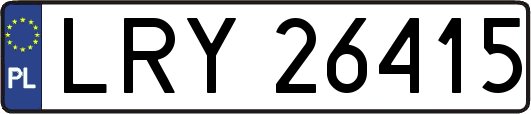 LRY26415
