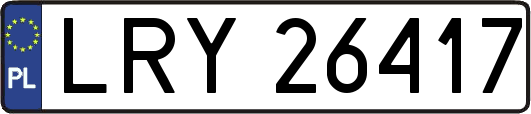 LRY26417