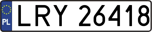 LRY26418