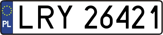 LRY26421