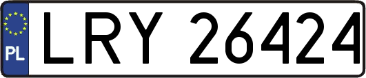 LRY26424