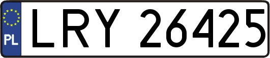 LRY26425