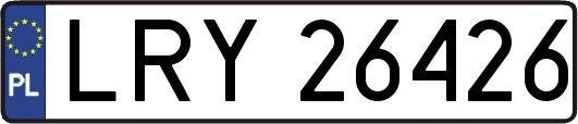 LRY26426