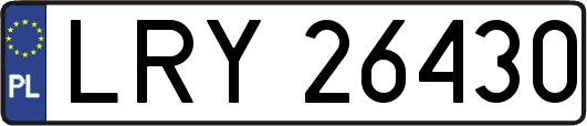 LRY26430