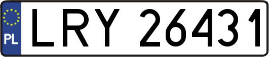 LRY26431