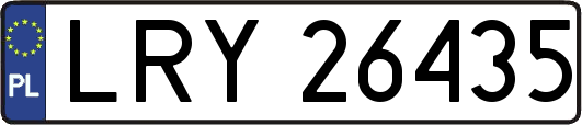 LRY26435