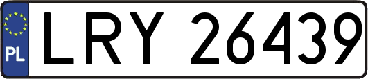 LRY26439