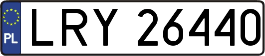 LRY26440