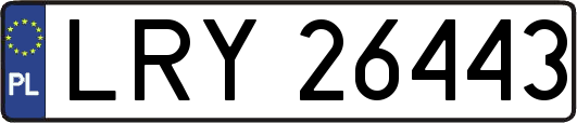 LRY26443