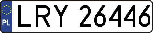 LRY26446