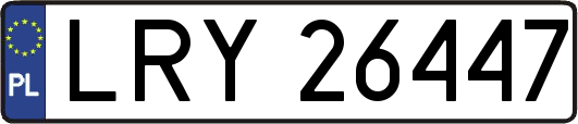 LRY26447