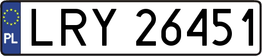 LRY26451