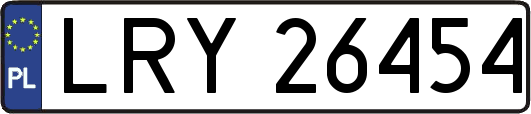 LRY26454