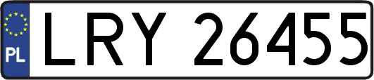 LRY26455