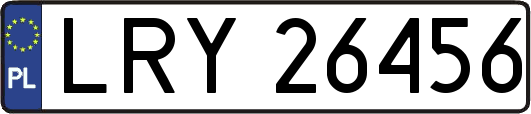 LRY26456