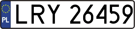 LRY26459