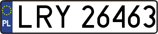 LRY26463