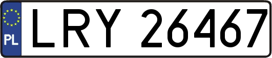 LRY26467