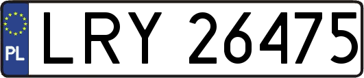 LRY26475