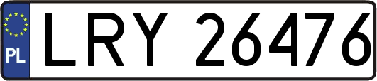 LRY26476