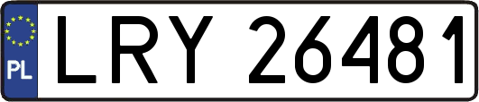 LRY26481