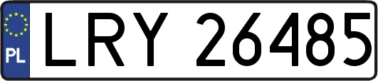 LRY26485