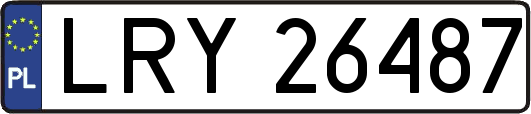 LRY26487