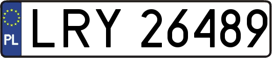 LRY26489