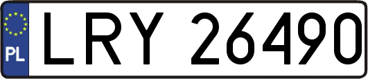 LRY26490